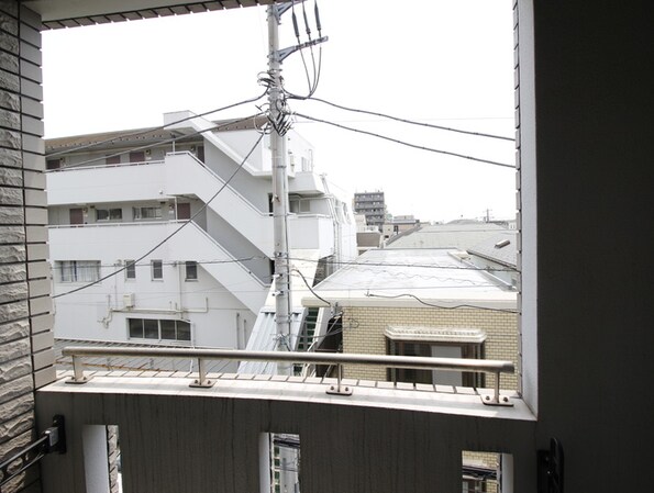 メゾンアライ五番館の物件内観写真